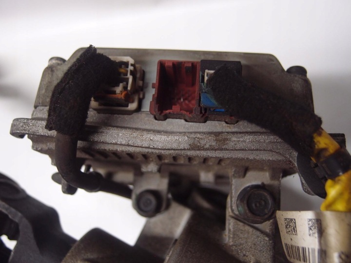 фото №13, Колонка усилитель kona j9563-99500 56300j9000