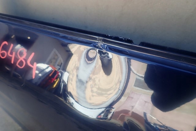 фото №3, Дверь левая передние перед audi a1 82a sportback