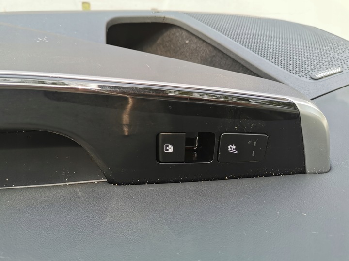 фото №6, Боковина дверь, обивка дверь правые левая перед зад, kia ev 6