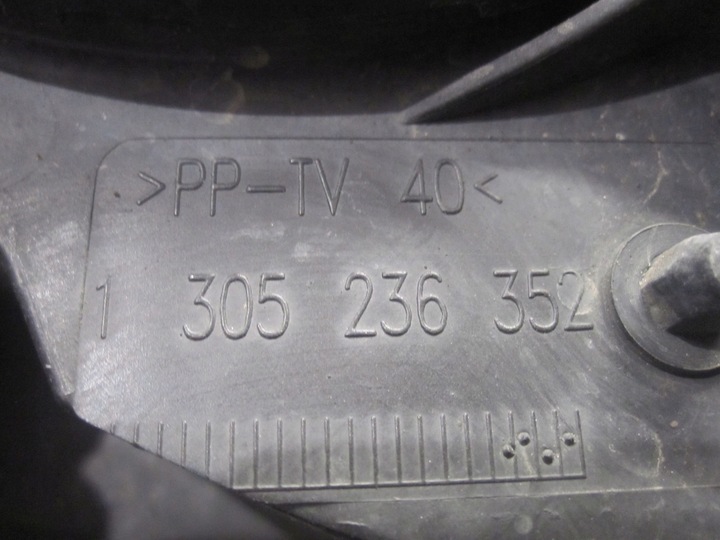 фото №9, Vw passat cc 11r лампа ліва перед 3c8941005d 6q0941607b англієць