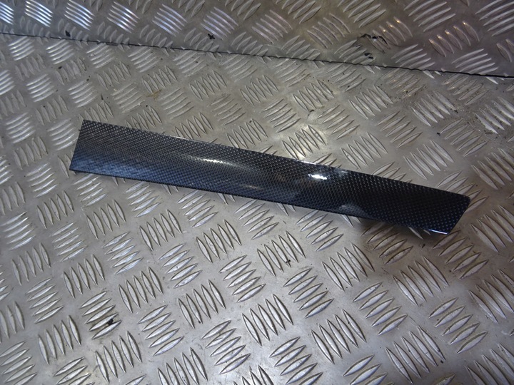 фото №11, Audi a8 s8 4h d4 планки декоративний карбон декори комплект 97