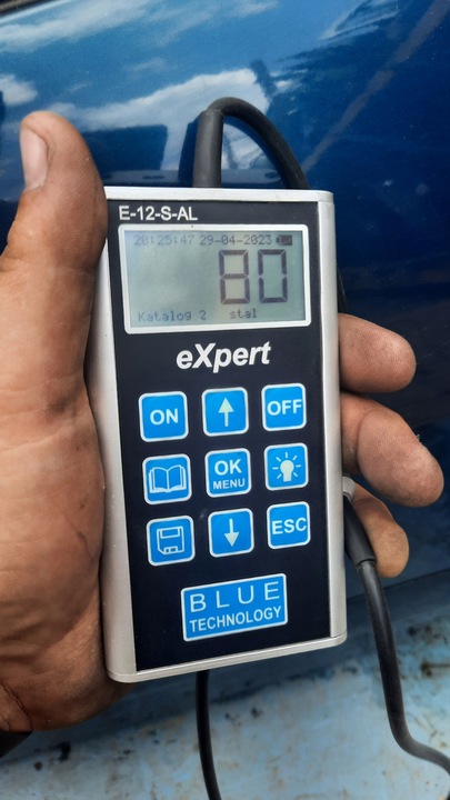 фото №7, Двері зад ліві nissan primera p11 00r універсал