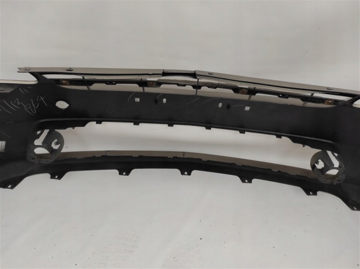 фото №12, Бампер перед toyota prius 2004-2009 52119-47050