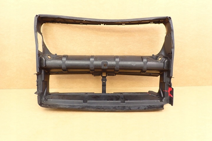 фото №11, Bmw f10 f11 5 кермо повітря впуск 187798-15 oem