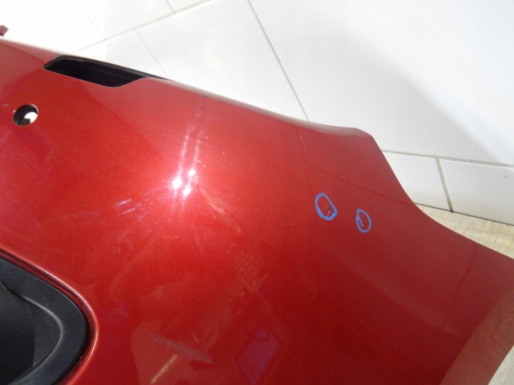 фото №9, Vw golf vi 6 бампер перед 4xpdc омыватель ксенон 5k0807221 5k0 llu