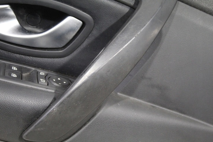 фото №6, Боковина дверь левый перед renault laguna iii 3