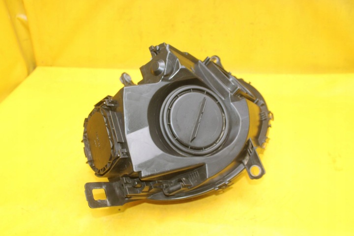 фото №6, Лампа фара левый перед mini one r56 r55 0301225701 англичанин