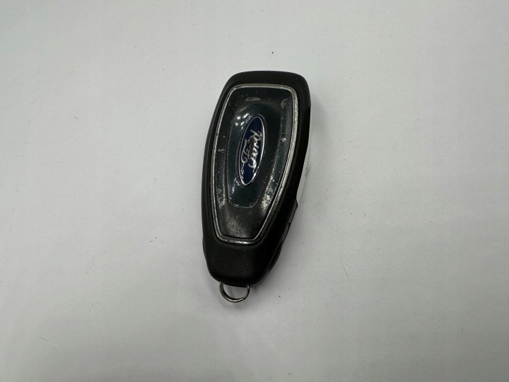 фото №6, Ключ ключ pilot keyless ford fiesta mk8 kuga c-max ii 7s7t-15k601-ed
