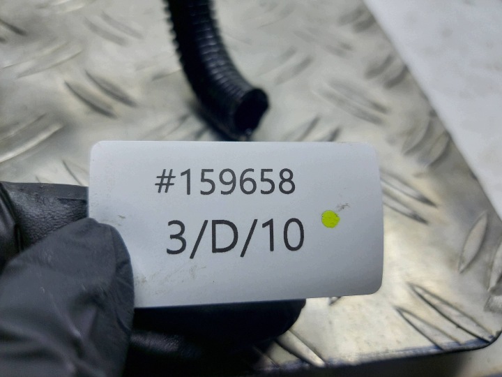 фото №7, Насос гидроусилитель ford fiesta mk5 2s6c3a696ge
