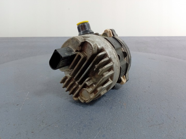 фото №4, Bmw x3 g01 2.0 b48 додатковий водяна помпа  5a55725