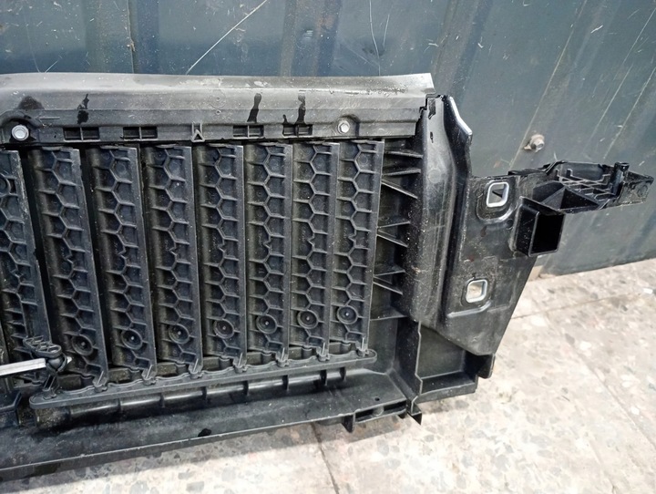 фото №9, A2545000000 жалюзи ролета mercedes glc w254