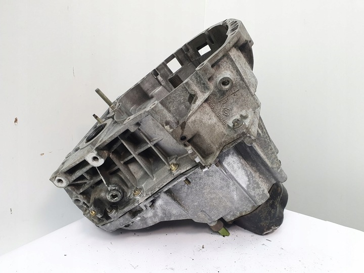 фото №10, Коробка передач коробки передач 7701723235 jr5104 renault scenic 2 1.6 16v 1003