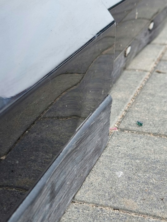 фото №6, Hyundai tucson iii рестайлинг дверь правые задние зад