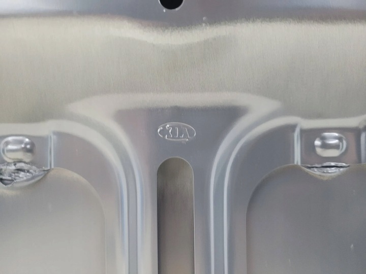 фото №14, Kia sportage iv 4 15+ капот кришка двигуна перед передня fv