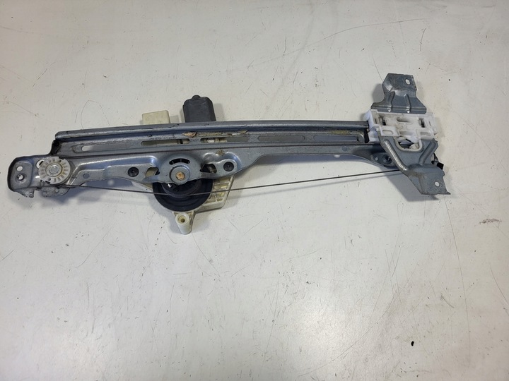 фото №5, Підйомник вікна праві зад peugeot 308 t9 9678189980