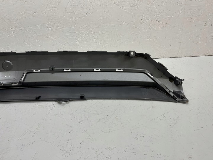 фото №9, Hyundai tucson iv рестайлинг 2024 - планка бампер зад 86673-n7ga0 org fv wys 24h