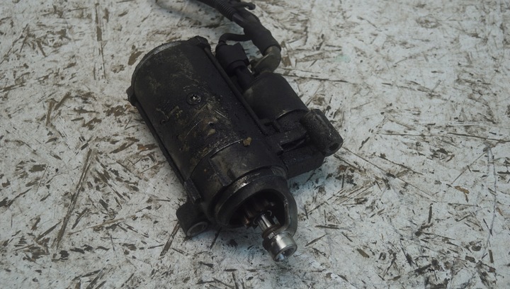 фото №5, Стартер audi a4 b8 a5 2.7 tdi 059911022