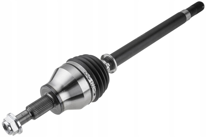 фото №1, Nty піввісь привідна