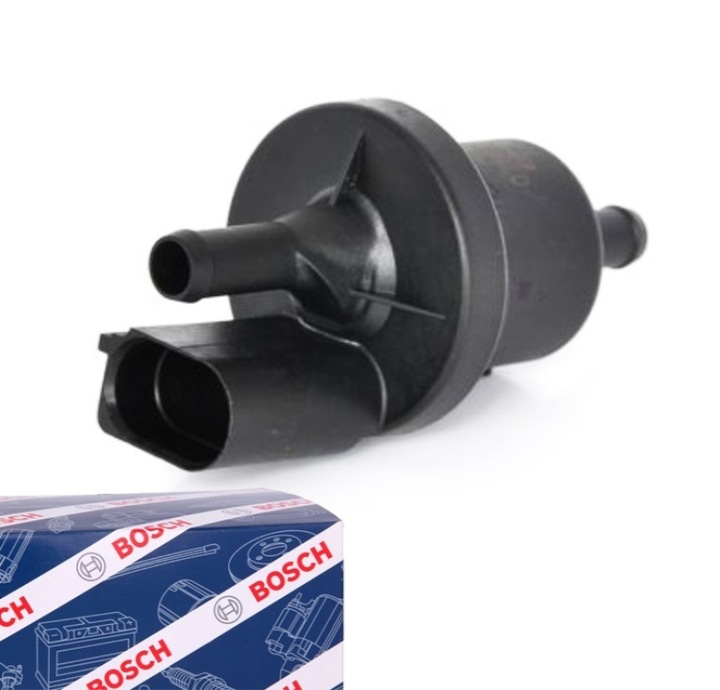 фото №1, Клапан вентиляційний, відвідний bosch do seat altea xl