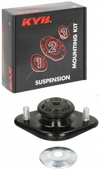 фото №15, Подушка амортизатора kyb sm9000 bmw 3 e30/36/46 зад