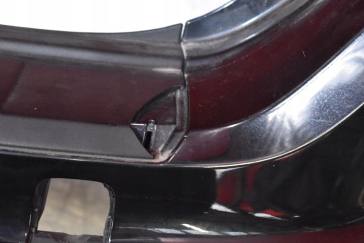 фото №8, Задній бампер 452-46 pdc volvo xc60 1 i 08-13