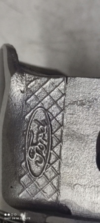 фото №10, Поршень +шатун ford mustang 4,0 v6 04r _ p нове