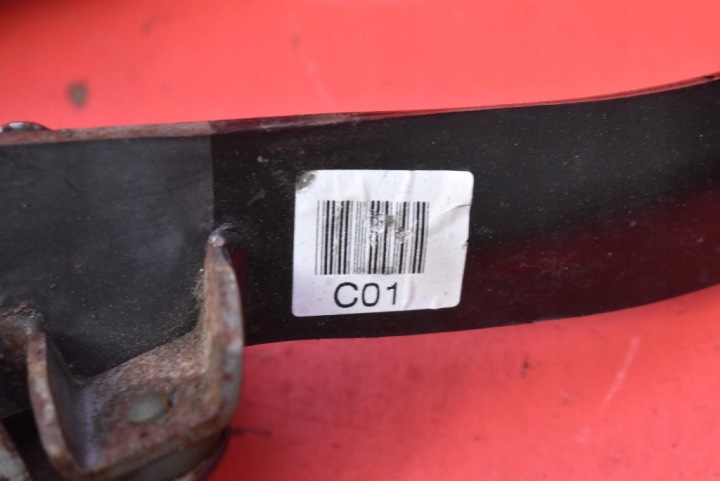 фото №7, Педаль педали сцепление тормоз hyundai h1 2 ii i800 2.5 crdi 170 km 07-20