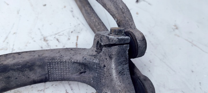 фото №10, Поворотна опора праві перед audi a4 a6 a7 8k0407258l