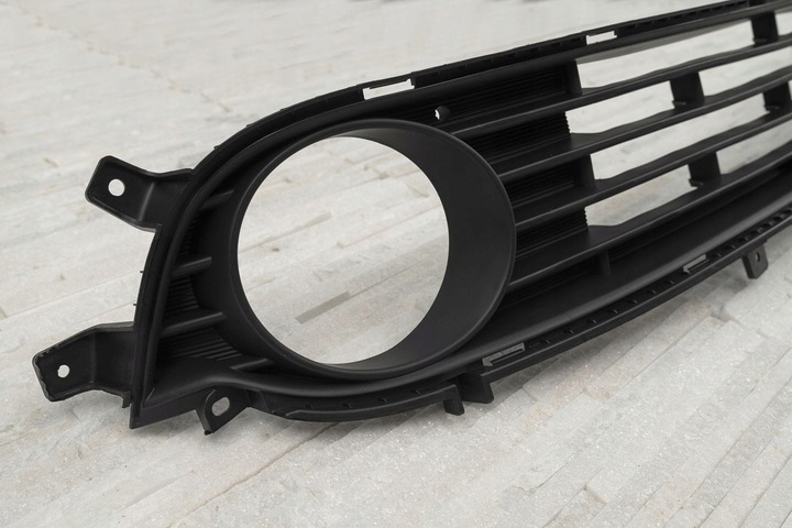 фото №10, Kia optima iv jf 15-18 решітка передньої бампера pod протитуманні фари 86560d4000