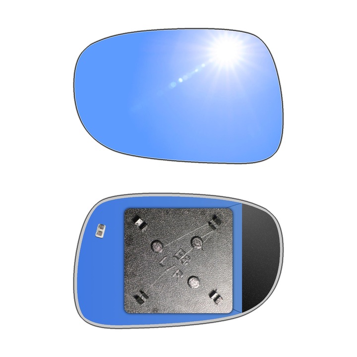 фото №1, Antyrefleksowy lexus es 2008-2012 2009 2010 2011