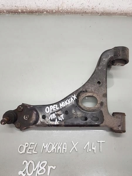 фото №1, Важіль праві перед opel mokka x 1.4 t