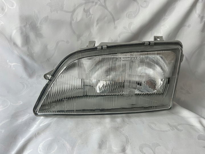 фото №12, Фара лампа левый оригинал opel omega a 86-94