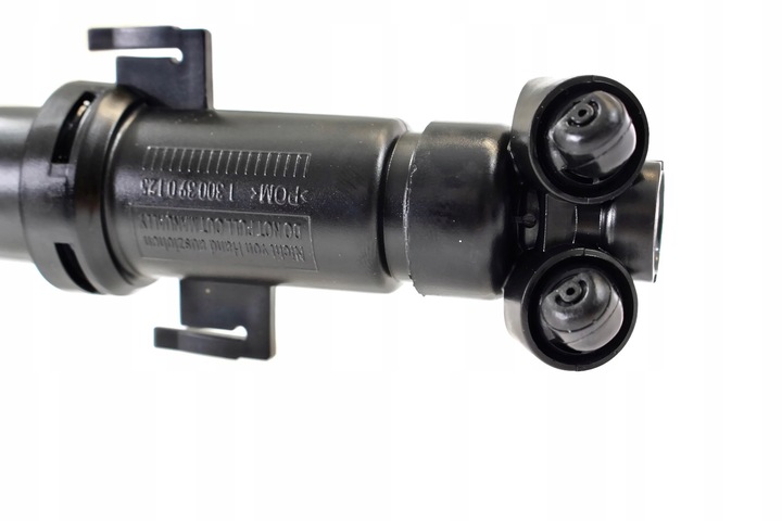 фото №12, Audi q5 8r 8r0955101 08-16r распылитель фара лампы левый