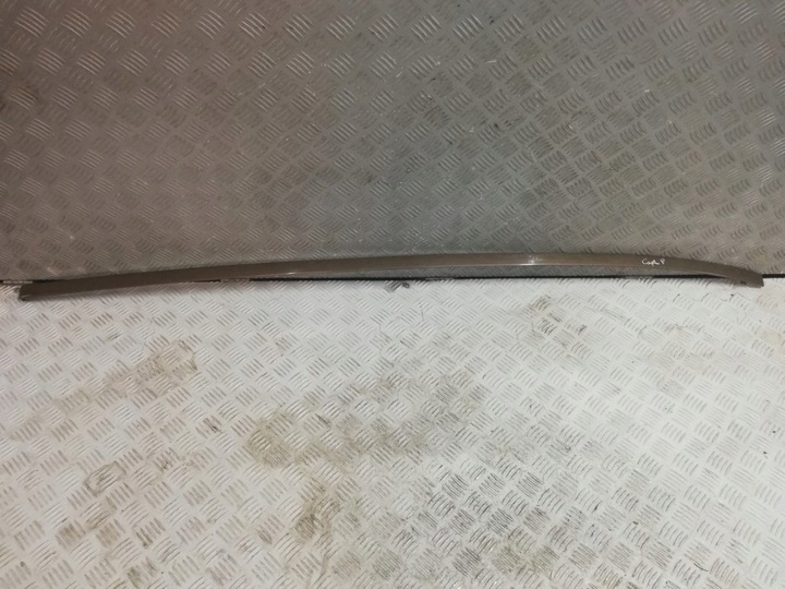 фото №1, Renault captur планка крышная крыша правая