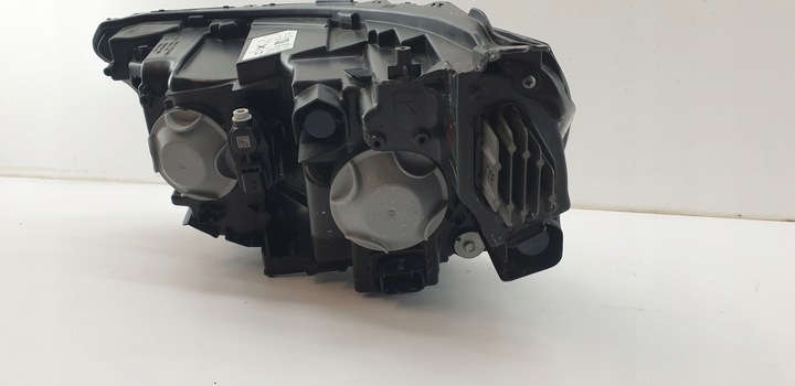 фото №12, Лампа перед передняя правая renault kangoo iii 3 2021-2024 260100108r