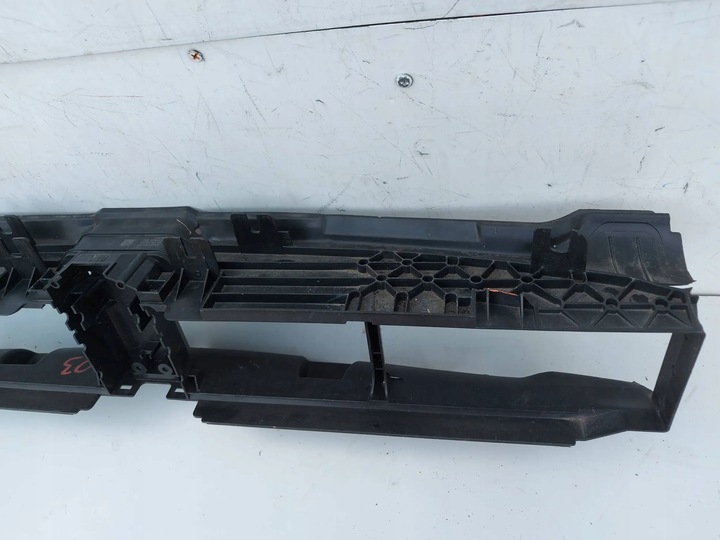 фото №13, Bmw 3 g20 g21 m набор корпус рамка ролеты впуск воздуха