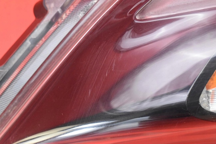 фото №13, Світло do руху денного drl led 26120bv81j nissan juke 1 i рестайлінг 14-19