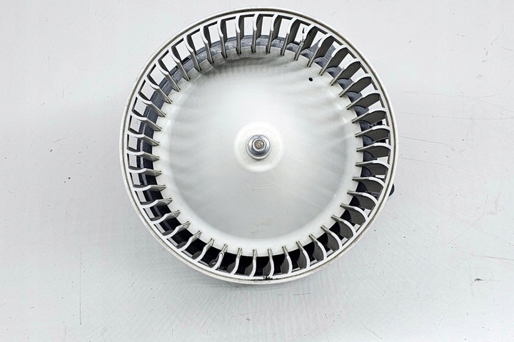 фото №7, Отопитель nissan qashqai / qashqai +2 i j10, jj10 a30355a1400000 2.0l