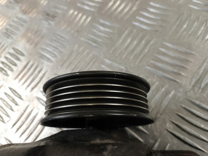 фото №8, Насос підсилювача mazda 2 ii 1.2 b 2s6e-3a733-aa