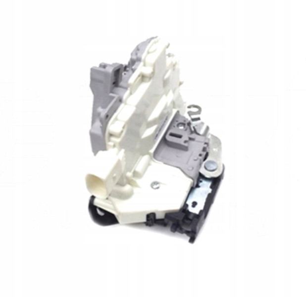 фото №1, Замок двері лівий перед do seat leon 1.8 1.9 2.0 fsi