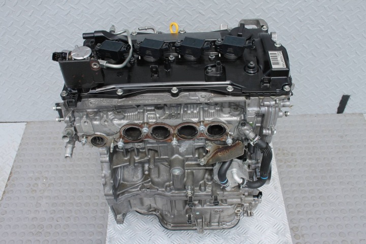 фото №16, Двигун a25a a25af toyota rav4 v xa50 2.5 гібрид 19-25