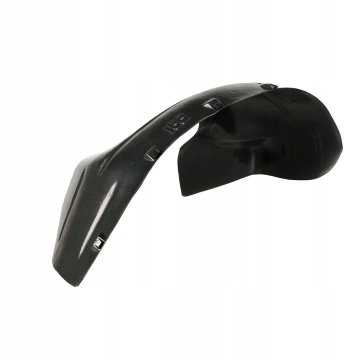 фото №1, Підкрилок перед p mercedes sprinter 2-t sprinter 3-