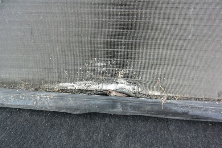 фото №7, Радіаторів води 2.5 se vw passat b7 jetta beetl usa