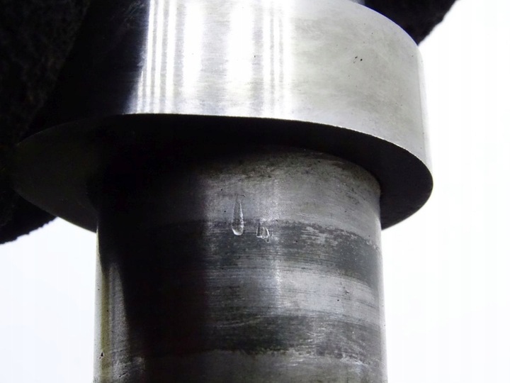 фото №8, Ford mondeo mk2 2.5 v6 sea вал розподільний вал w правий