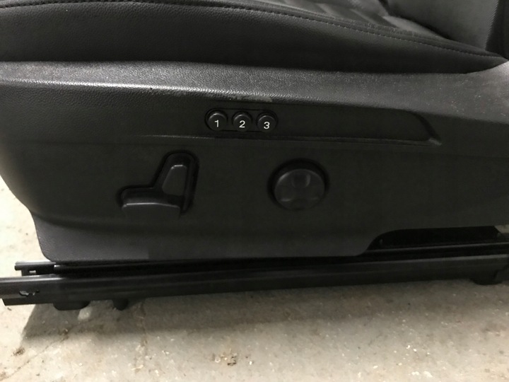 фото №10, Alfa romeo giulia комплект сидений диван кожа