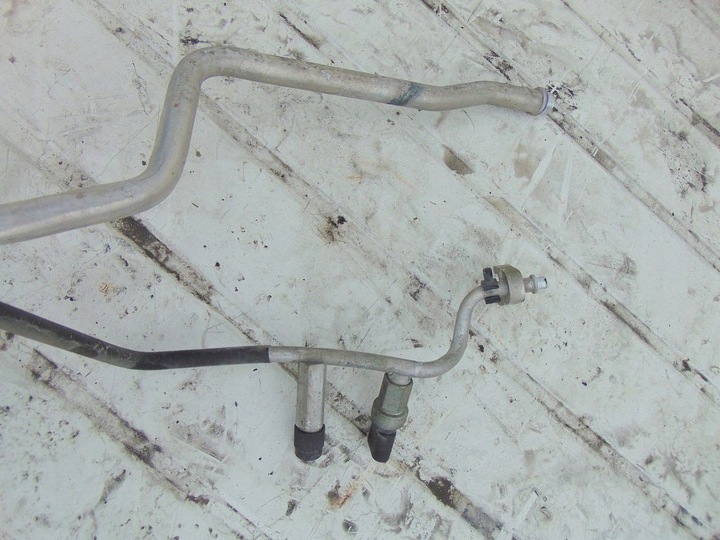 фото №4, Vw golf iv 1.4 01r провода кондиционера