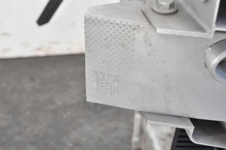 фото №6, Volvo v90 s90 t3 t4 t5 t6 d3 d4 d5 pas перед переднее kpl 31657360 31368232