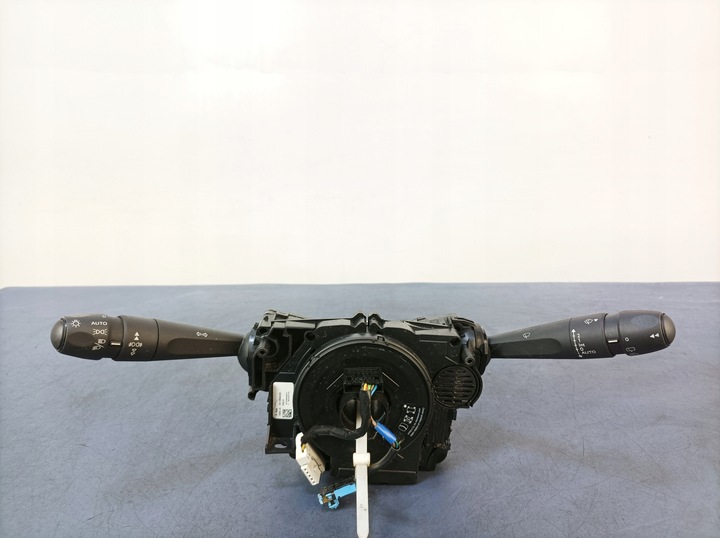 фото №1, Citroen c4 cactus перемикач комбінований 98312695zd