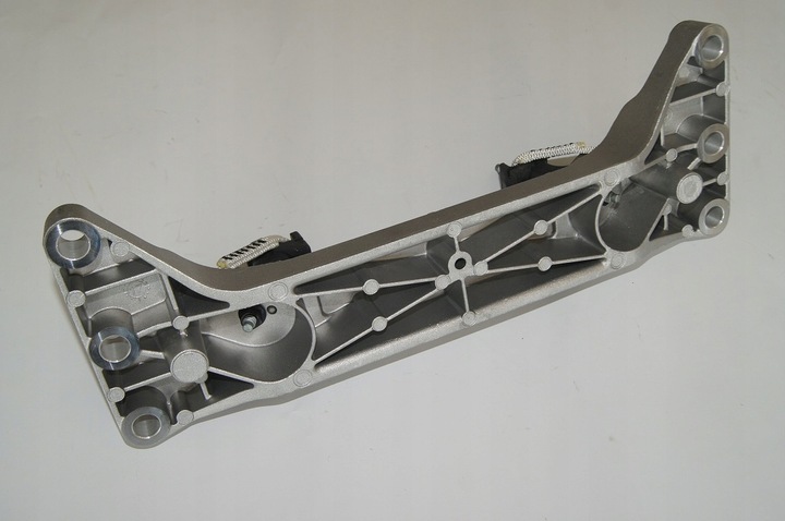 фото №4, Подушка коробки коробки передач кронштейн kia stinger 2wd