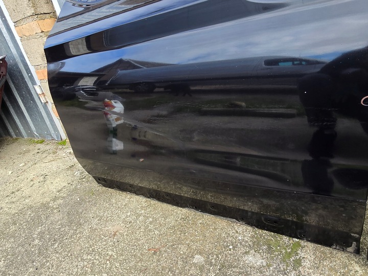 фото №9, Двері ліві перед зад bmw x3 g01